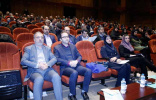 همایش مسئولیت و سلامت اجتماعی در دانشگاه تهران برگزار شد